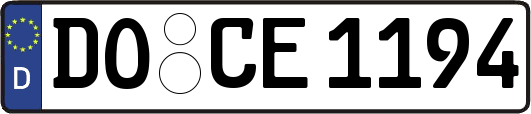 DO-CE1194