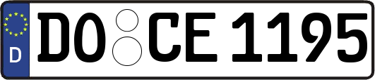 DO-CE1195