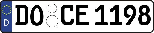 DO-CE1198