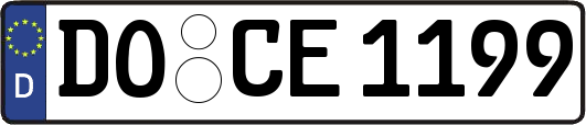 DO-CE1199