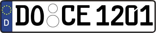 DO-CE1201