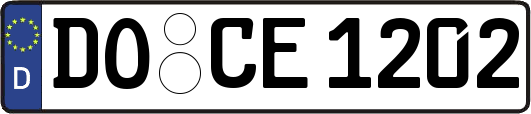 DO-CE1202