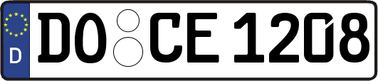 DO-CE1208