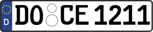 DO-CE1211