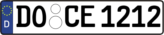 DO-CE1212