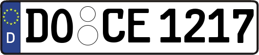 DO-CE1217