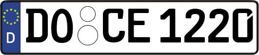 DO-CE1220