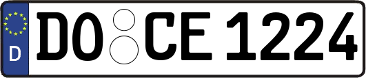 DO-CE1224