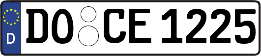 DO-CE1225