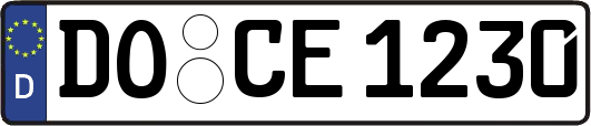 DO-CE1230