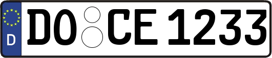 DO-CE1233