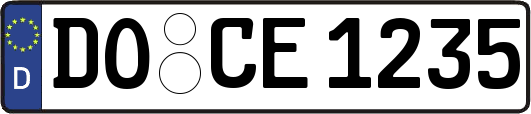 DO-CE1235
