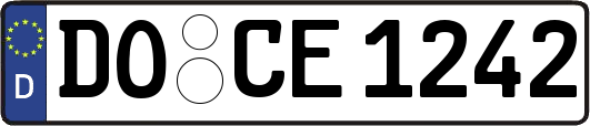 DO-CE1242