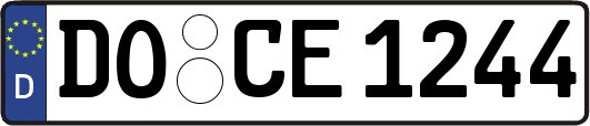 DO-CE1244
