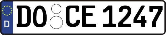 DO-CE1247