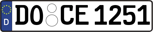 DO-CE1251