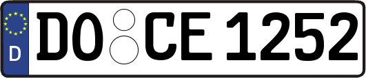 DO-CE1252