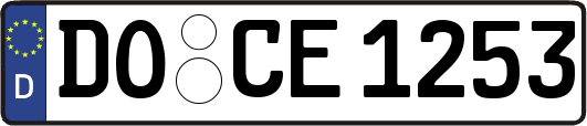 DO-CE1253