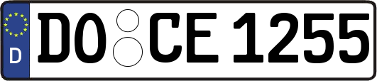DO-CE1255