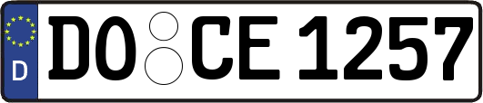 DO-CE1257
