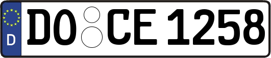 DO-CE1258