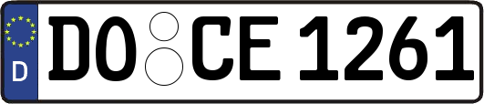 DO-CE1261