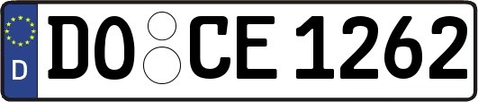 DO-CE1262