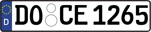 DO-CE1265