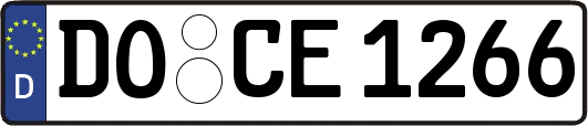 DO-CE1266