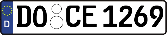 DO-CE1269