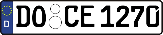DO-CE1270