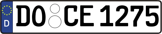 DO-CE1275