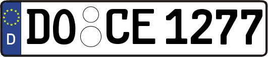 DO-CE1277