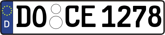DO-CE1278