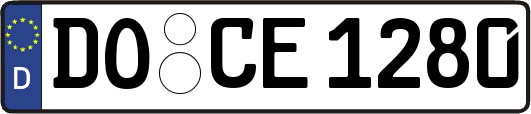 DO-CE1280