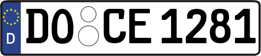DO-CE1281