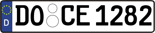 DO-CE1282