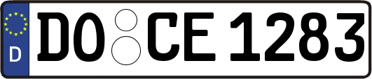 DO-CE1283