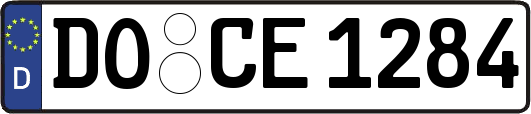 DO-CE1284