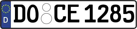 DO-CE1285