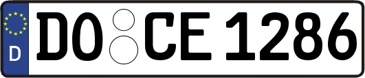 DO-CE1286