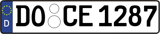 DO-CE1287