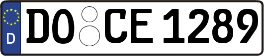 DO-CE1289