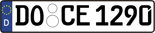 DO-CE1290