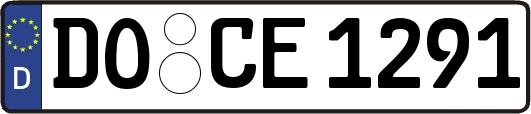DO-CE1291