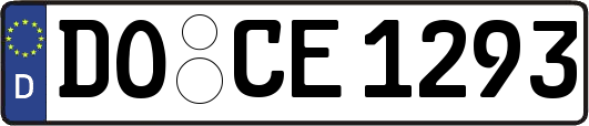 DO-CE1293