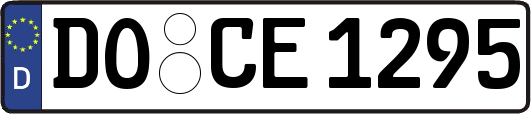 DO-CE1295