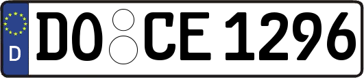 DO-CE1296