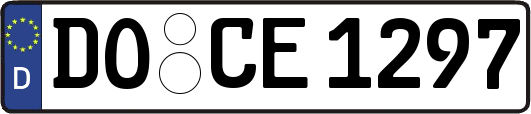 DO-CE1297