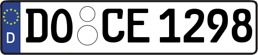 DO-CE1298